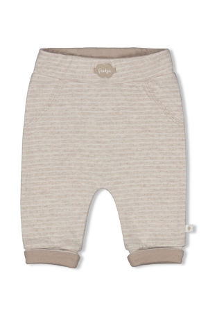 Feetje The Neutrals - Broek 730 Taupe melange