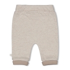 Feetje broeken 730 Taupe melange 52202220
