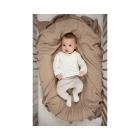 Feetje broeken 730 Taupe melange 52202220
