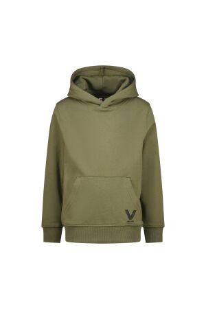 Vingino truien & vesten 200 Army Green WO25KB340046