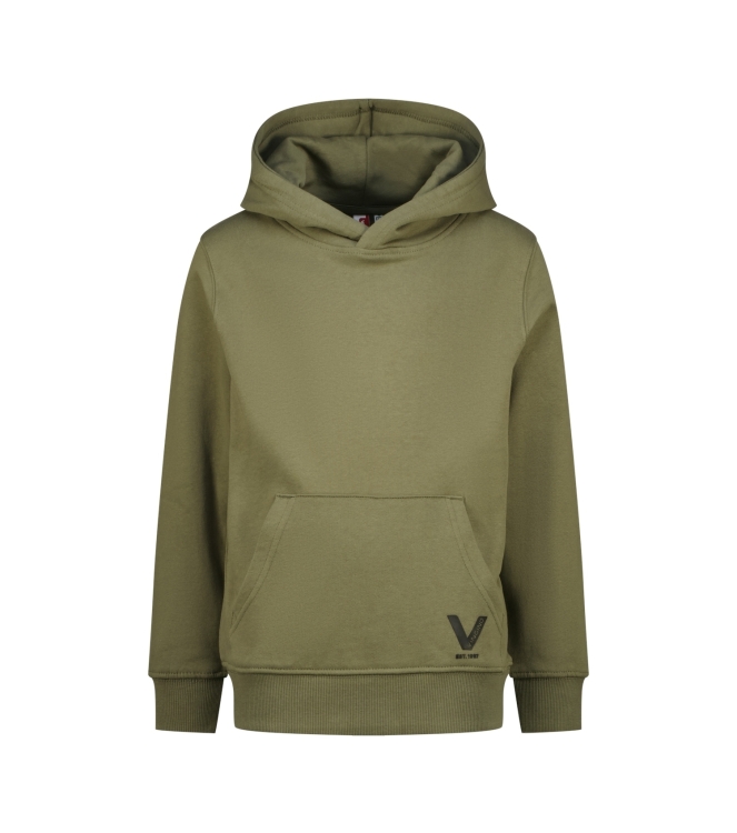 Vingino truien & vesten 200 Army Green WO25KB340046