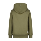 Vingino truien & vesten 200 Army Green WO25KB340046
