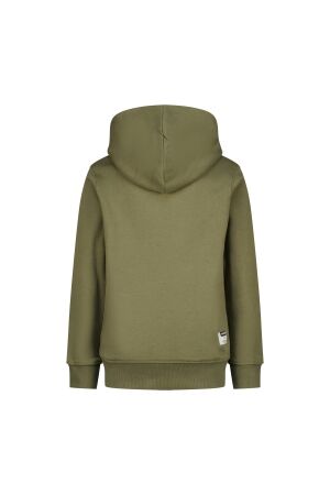 Vingino truien & vesten 200 Army Green WO25KB340046