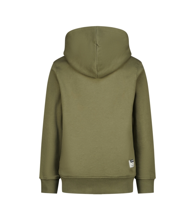 Vingino truien & vesten 200 Army Green WO25KB340046