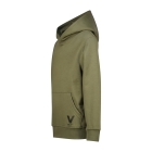 Vingino truien & vesten 200 Army Green WO25KB340046