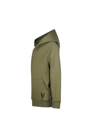 Vingino truien & vesten 200 Army Green WO25KB340046