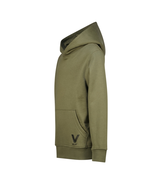 Vingino truien & vesten 200 Army Green WO25KB340046