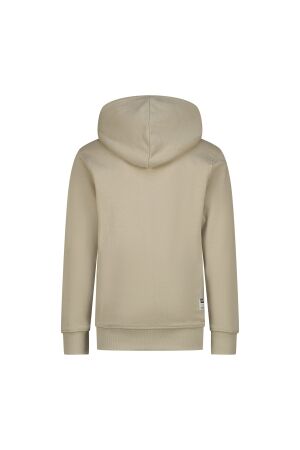 Vingino truien & vesten 1331 Agate grey WO25KB340046