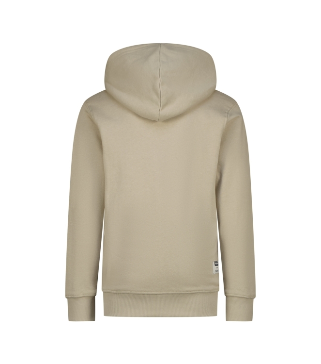 Vingino truien & vesten 1331 Agate grey WO25KB340046