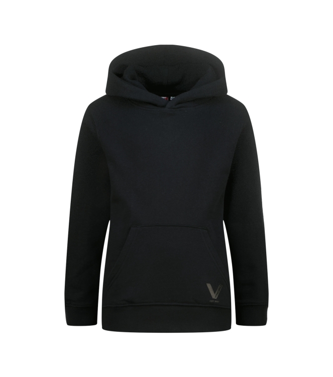Vingino truien & vesten 944 Deep Black WO25KB340046
