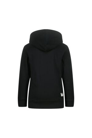 Vingino truien & vesten 944 Deep Black WO25KB340046