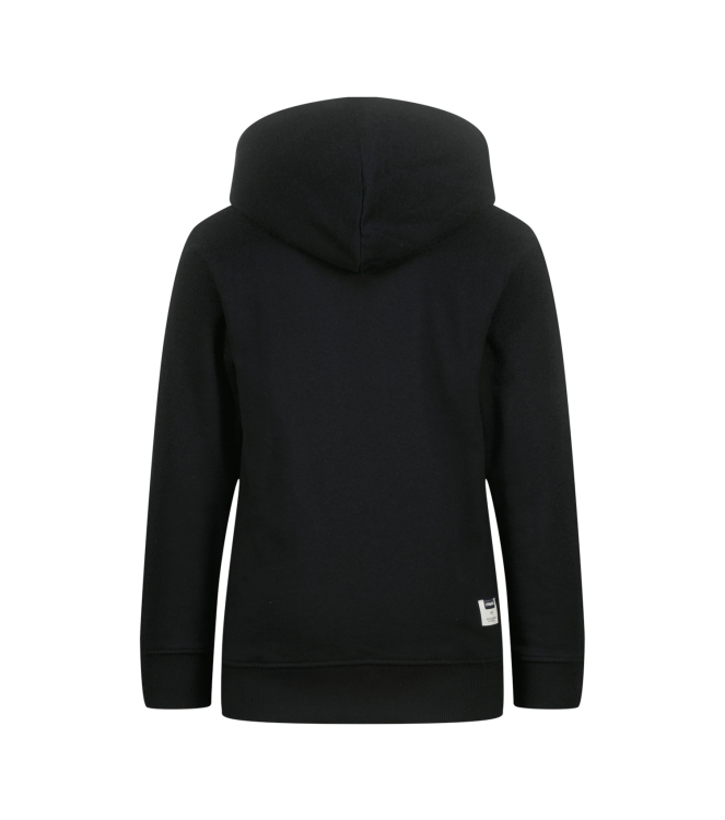 Vingino truien & vesten 944 Deep Black WO25KB340046