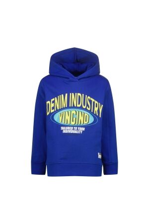 Vingino truien & vesten 1094 Web blue WO25KB340048