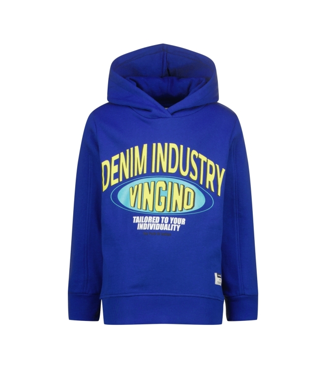 Vingino truien & vesten 1094 Web blue WO25KB340048