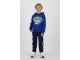 Vingino truien & vesten 1094 Web blue WO25KB340048
