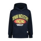 Vingino truien & vesten 100 Dark Blue WO25KB340048