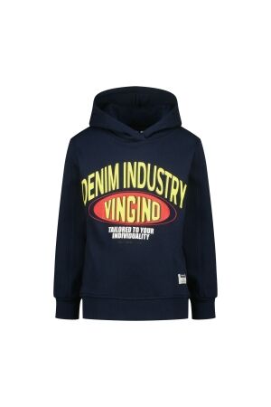 Vingino truien & vesten 100 Dark Blue WO25KB340048