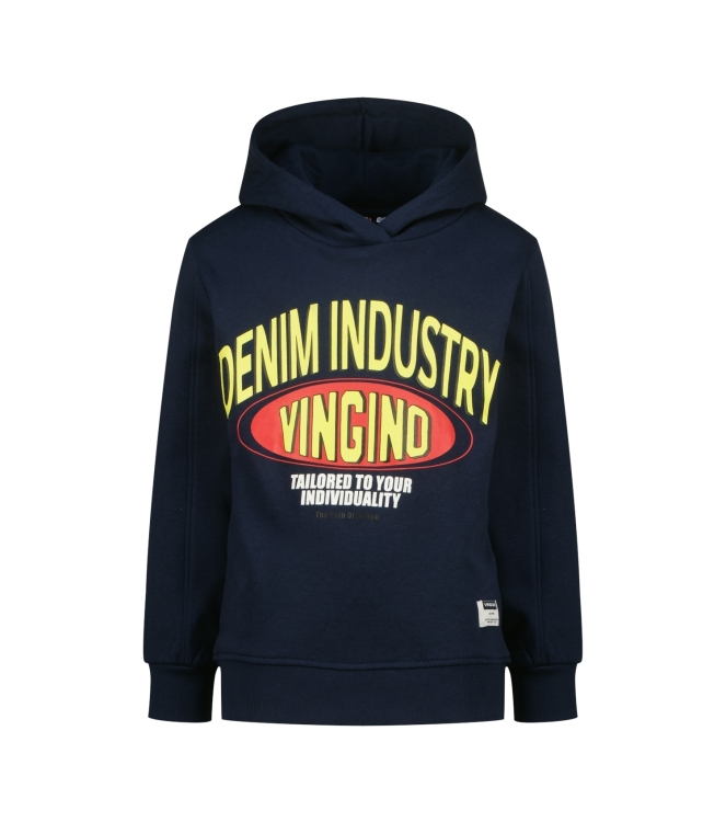 Vingino truien & vesten 100 Dark Blue WO25KB340048