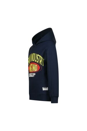 Vingino truien & vesten 100 Dark Blue WO25KB340048