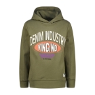 Vingino truien & vesten 200 Army Green WO25KB340048