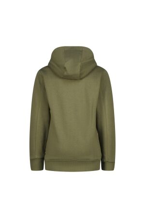 Vingino truien & vesten 200 Army Green WO25KB340048