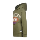 Vingino truien & vesten 200 Army Green WO25KB340048