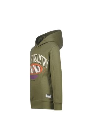 Vingino truien & vesten 200 Army Green WO25KB340048