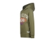 Vingino truien & vesten 200 Army Green WO25KB340048