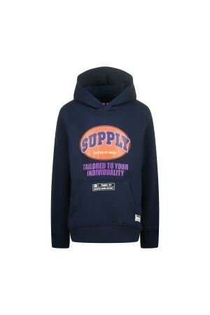 Vingino Nathan Sweater 100 Dark Blue