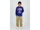 Vingino truien & vesten 1094 Web blue WO25KB340050