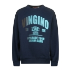 Vingino truien & vesten 100 Dark Blue WO25KB340050