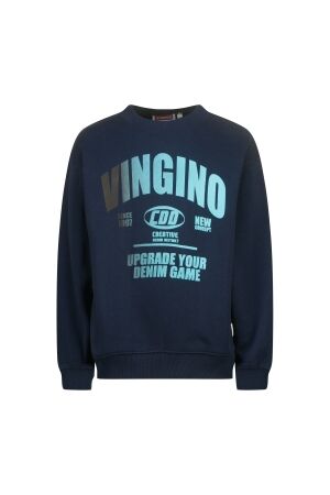 Vingino Nail Sweater 100 Dark Blue
