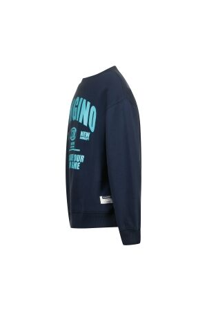Vingino truien & vesten 100 Dark Blue WO25KB340050