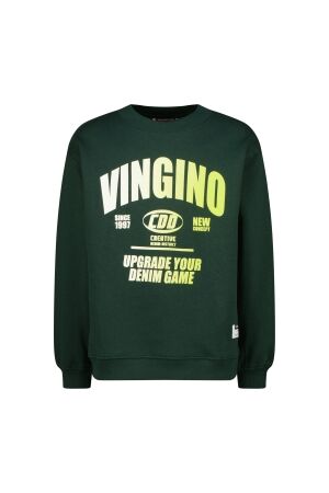 Vingino Nail Sweater 1404 Racing green