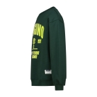 Vingino truien & vesten 1404 Racing green WO25KB340050