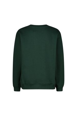 Vingino truien & vesten 1404 Racing green WO25KB340050