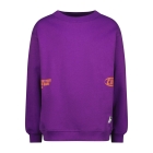 Vingino truien & vesten 882 Pansy purple WO25KB340051