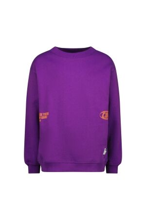 Vingino truien & vesten 882 Pansy purple WO25KB340051