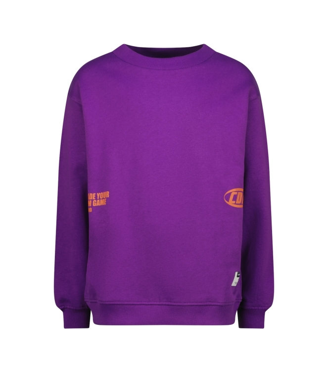 Vingino truien & vesten 882 Pansy purple WO25KB340051