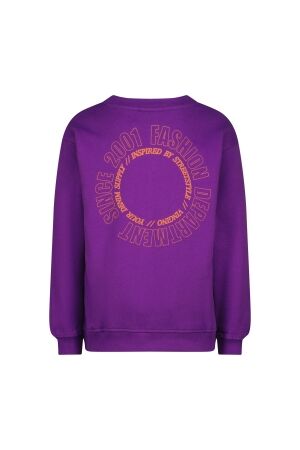 Vingino truien & vesten 882 Pansy purple WO25KB340051