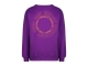 Vingino truien & vesten 882 Pansy purple WO25KB340051