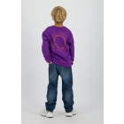 Vingino truien & vesten 882 Pansy purple WO25KB340051