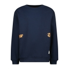 Vingino truien & vesten 100 Dark Blue WO25KB340051