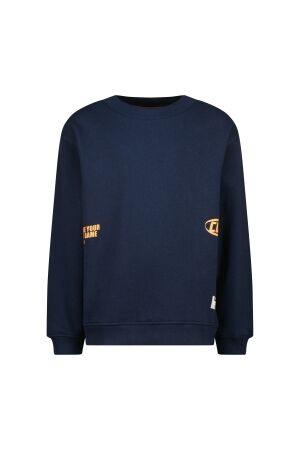 Vingino truien & vesten 100 Dark Blue WO25KB340051