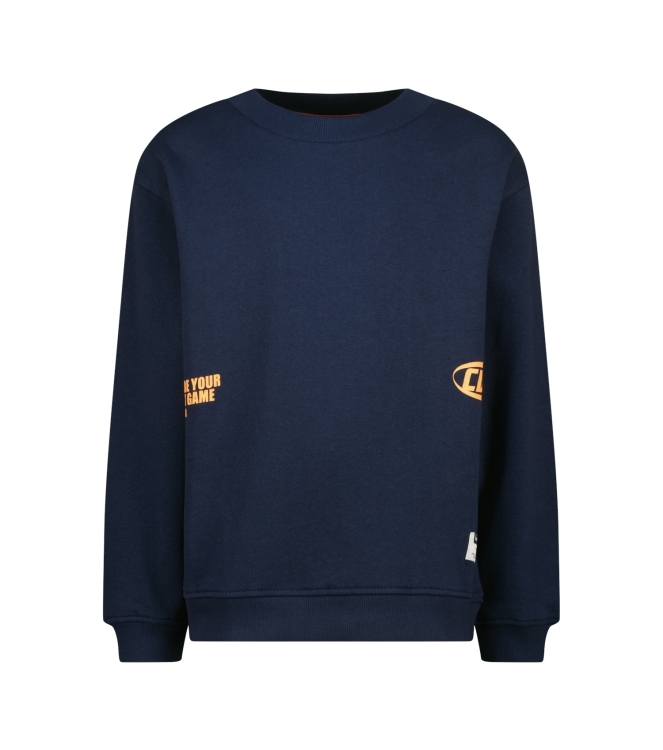 Vingino truien & vesten 100 Dark Blue WO25KB340051