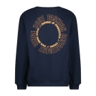 Vingino truien & vesten 100 Dark Blue WO25KB340051