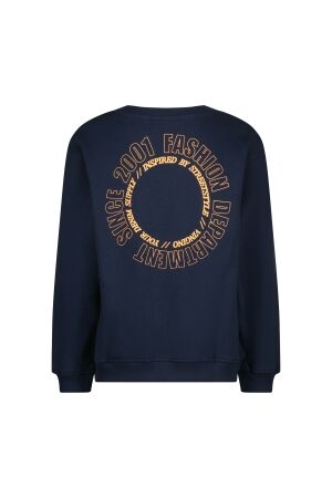 Vingino truien & vesten 100 Dark Blue WO25KB340051