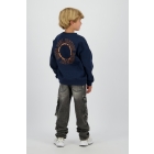 Vingino truien & vesten 100 Dark Blue WO25KB340051