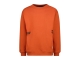 Vingino truien & vesten 497 Mocca otange WO25KB340051