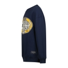 Vingino truien & vesten 100 Dark Blue WO25KB340052